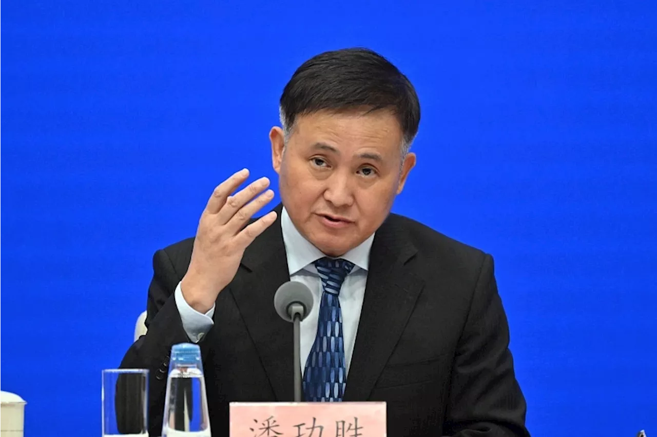 China’s financial regulators announce raft of policy measures to support economy