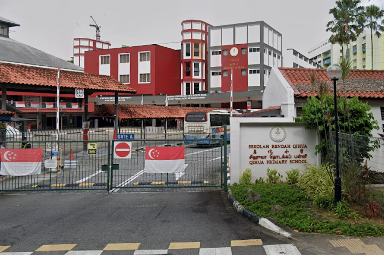 Police Investigate Bullying Incident Involving Qihua Primary School Pupil