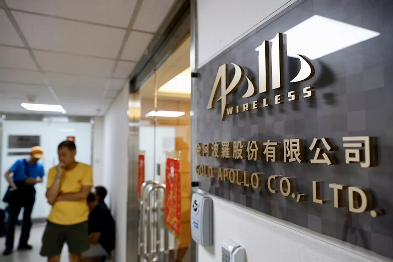 Taiwan Probes Tech Firm Over Exploding Devices Linked to Hezbollah