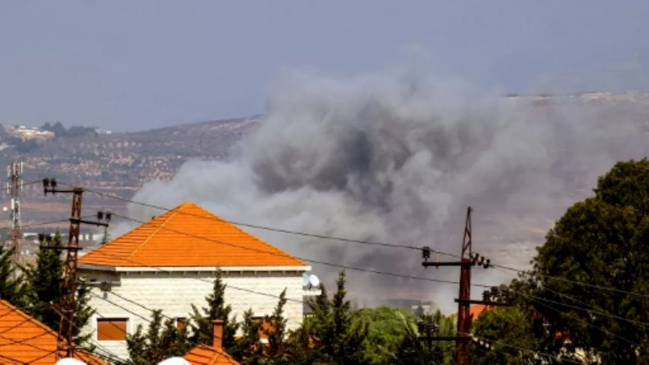 Erneute Angriffe auf Libanon: Konflikt zwischen Hisbollah und Israel droht zu eskalieren