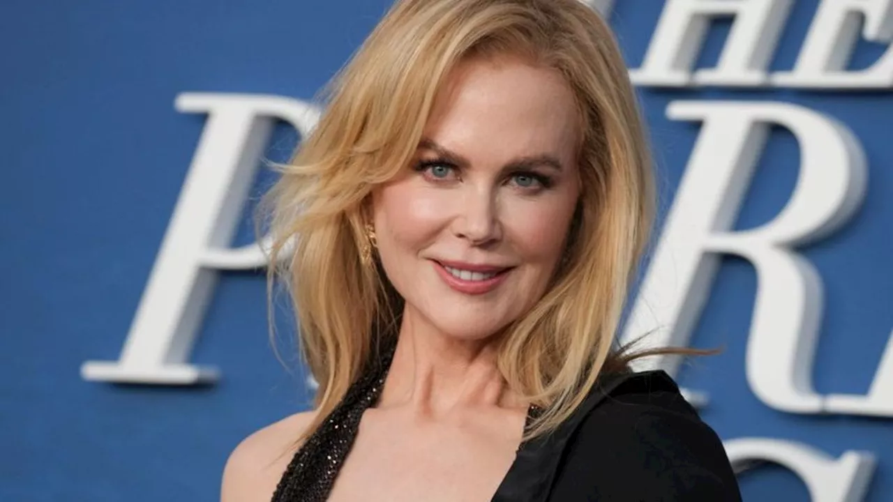 Nicole Kidman ermittelt in Netflix-Hit „Ein neuer Sommer“