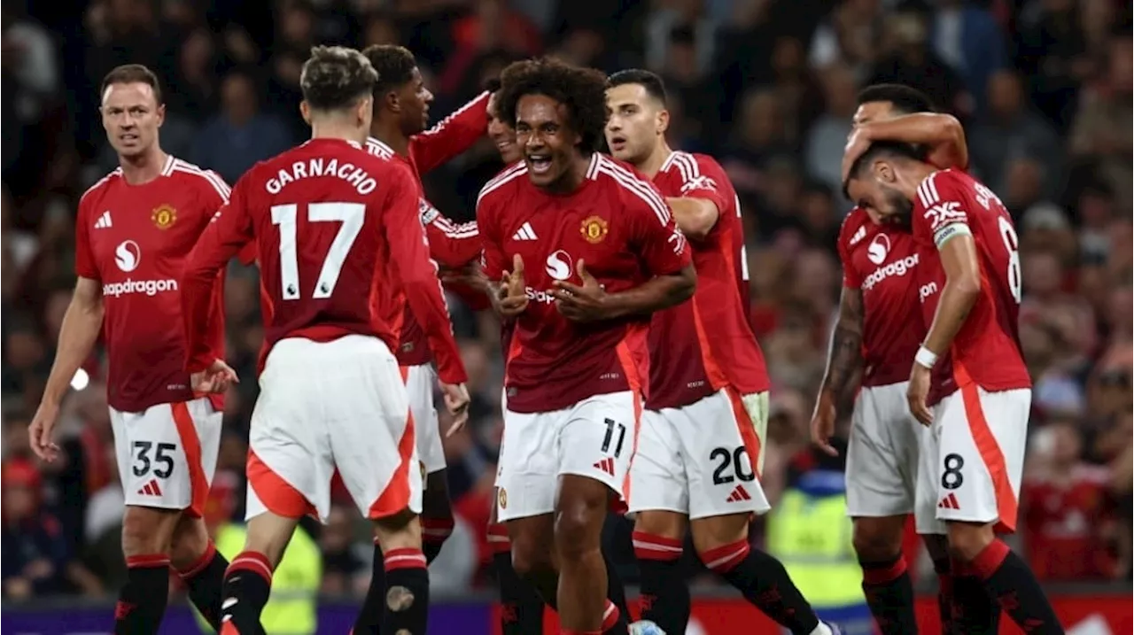 4 Fakta Menarik Jelang Manchester United vs FC Twente: Klub Mees Hilgers Tengah On Fire!