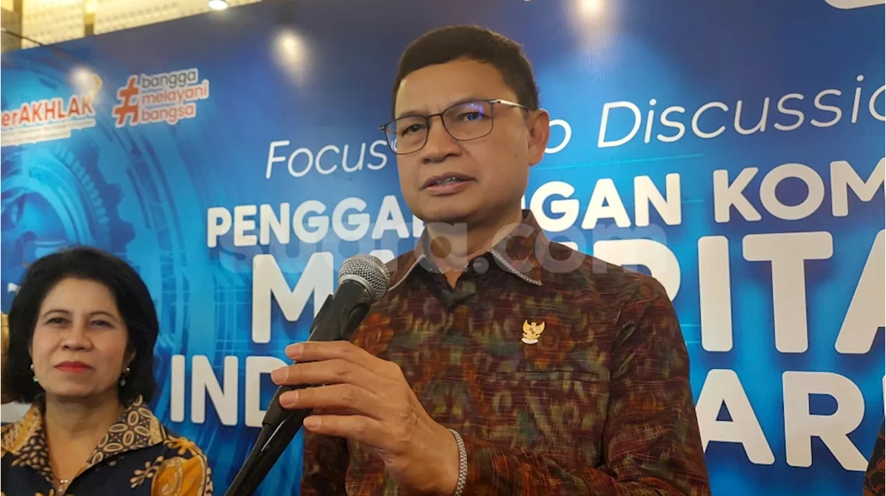 BPOM Akan Perketat Pengawasan Kandungan Obat untuk Cegah Keracunan