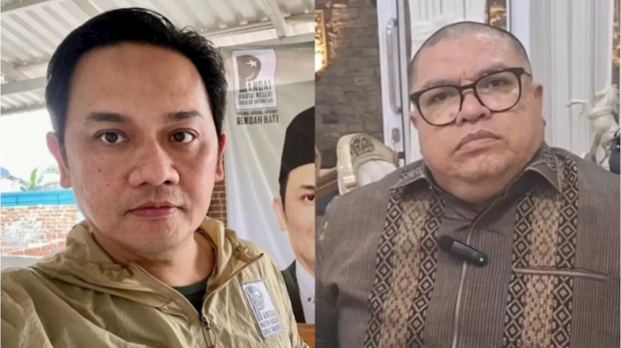 Minta Vadel Badjideh Tobat, Tarif Pengacara Farhat Abbas Vs Razman Arif Nasution Bak Langit dan Bumi?