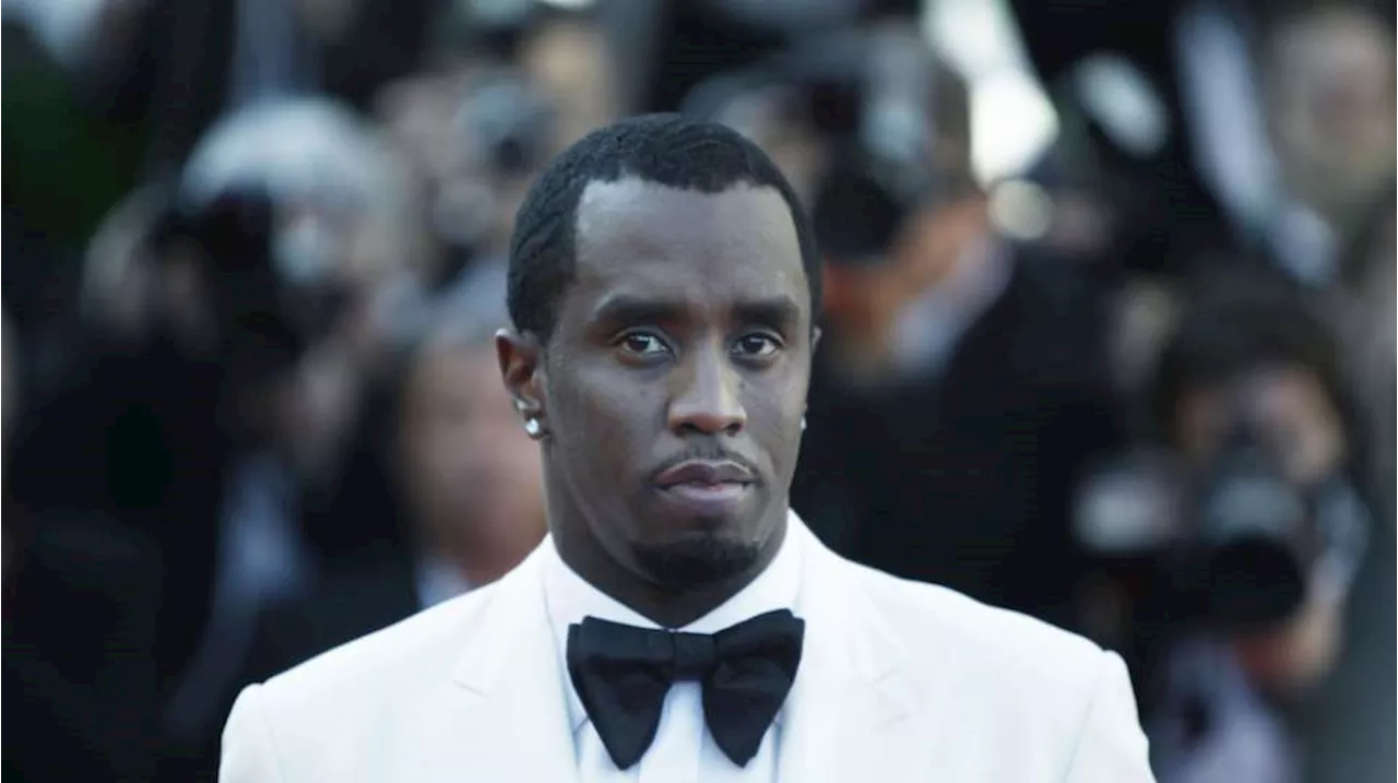 Segini Kekayaan Sean Diddy Combs: Rapper Amerika Pedofil dan Pelaku Perdagangan Seks