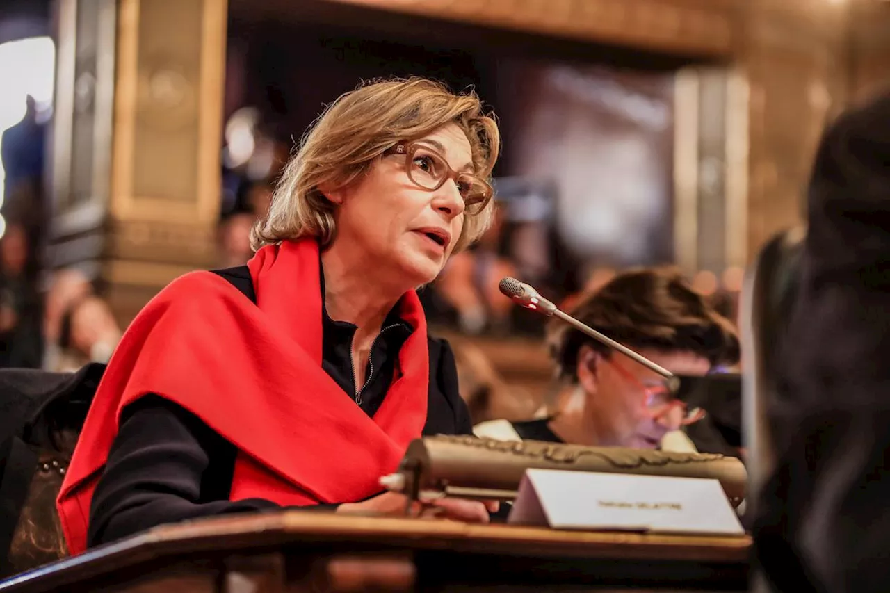 Bordeaux : la nomination de Nathalie Delattre au gouvernement rebat-elle les cartes au centre et à droite ?