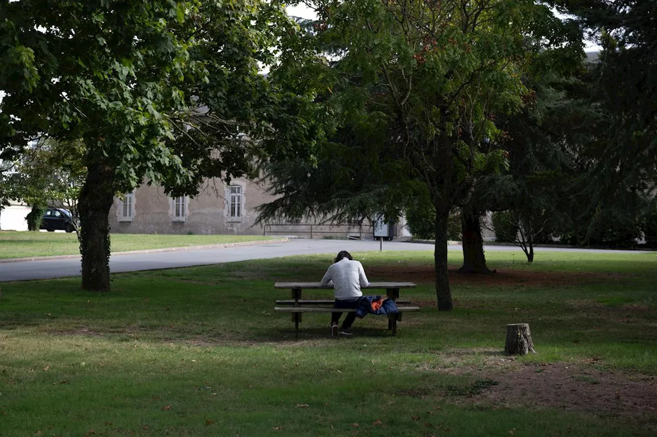 Charente-Maritime : la formation aux premiers secours existe aussi pour la santé mentale