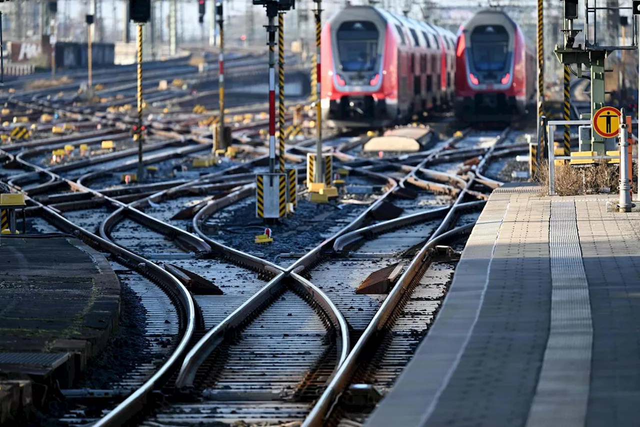 Paris-Berlin en huit heures : la ligne à grande vitesse ouvrira le 16 décembre