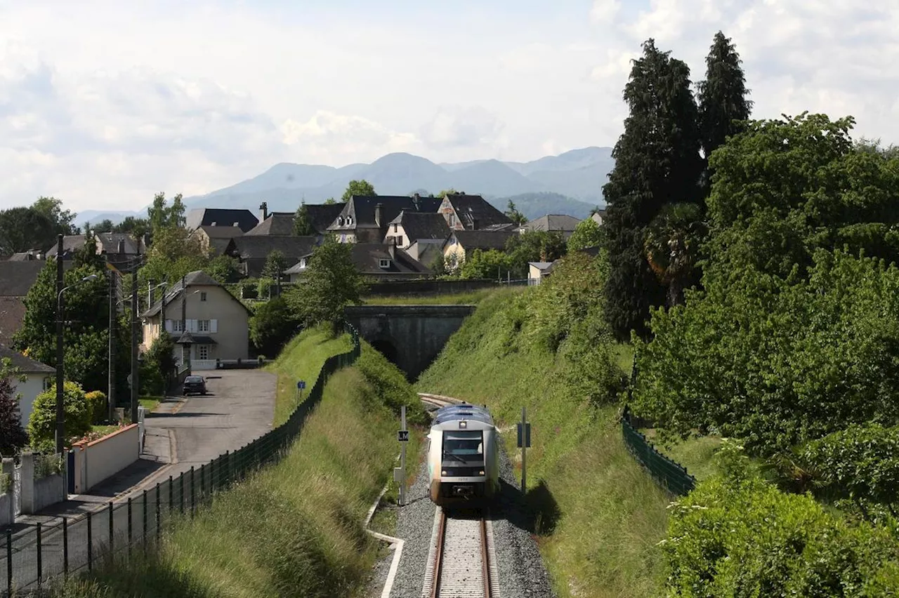 Réouverture de la Pau-Canfranc : les associations appuient la concertation