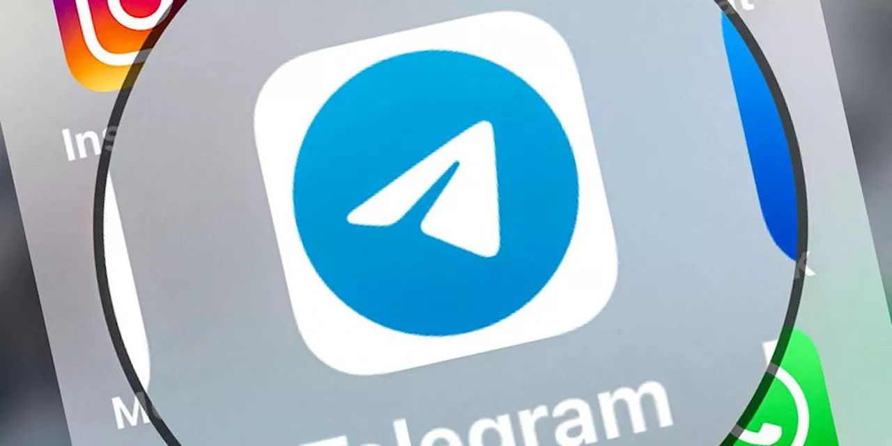 Telegram pourra désormais communiquer les adresses IP et numéros de téléphone des utilisateurs à la justice