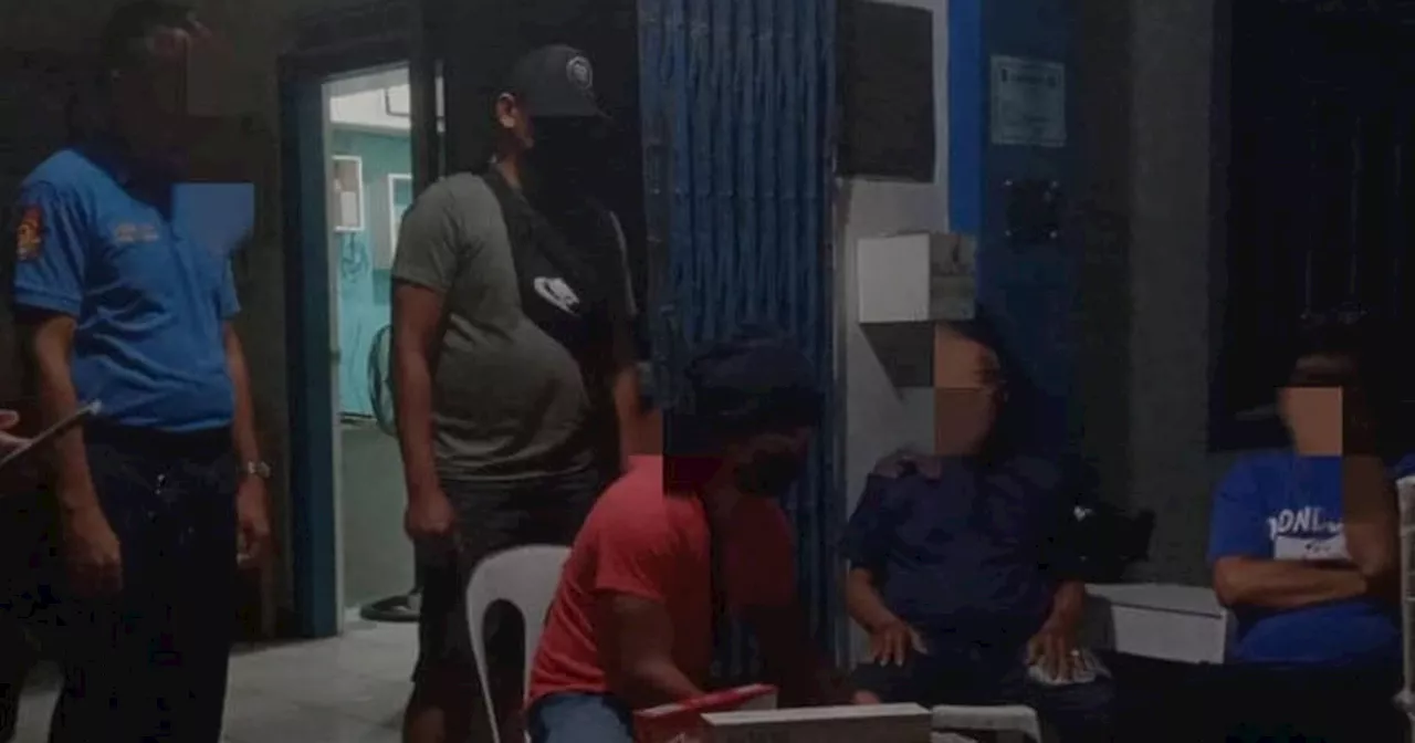 Authorities arrest ASG member with P600,000 bounty