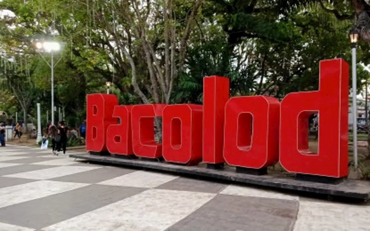 CLO: 'Protest rally allowed at Bacolod Public Plaza'