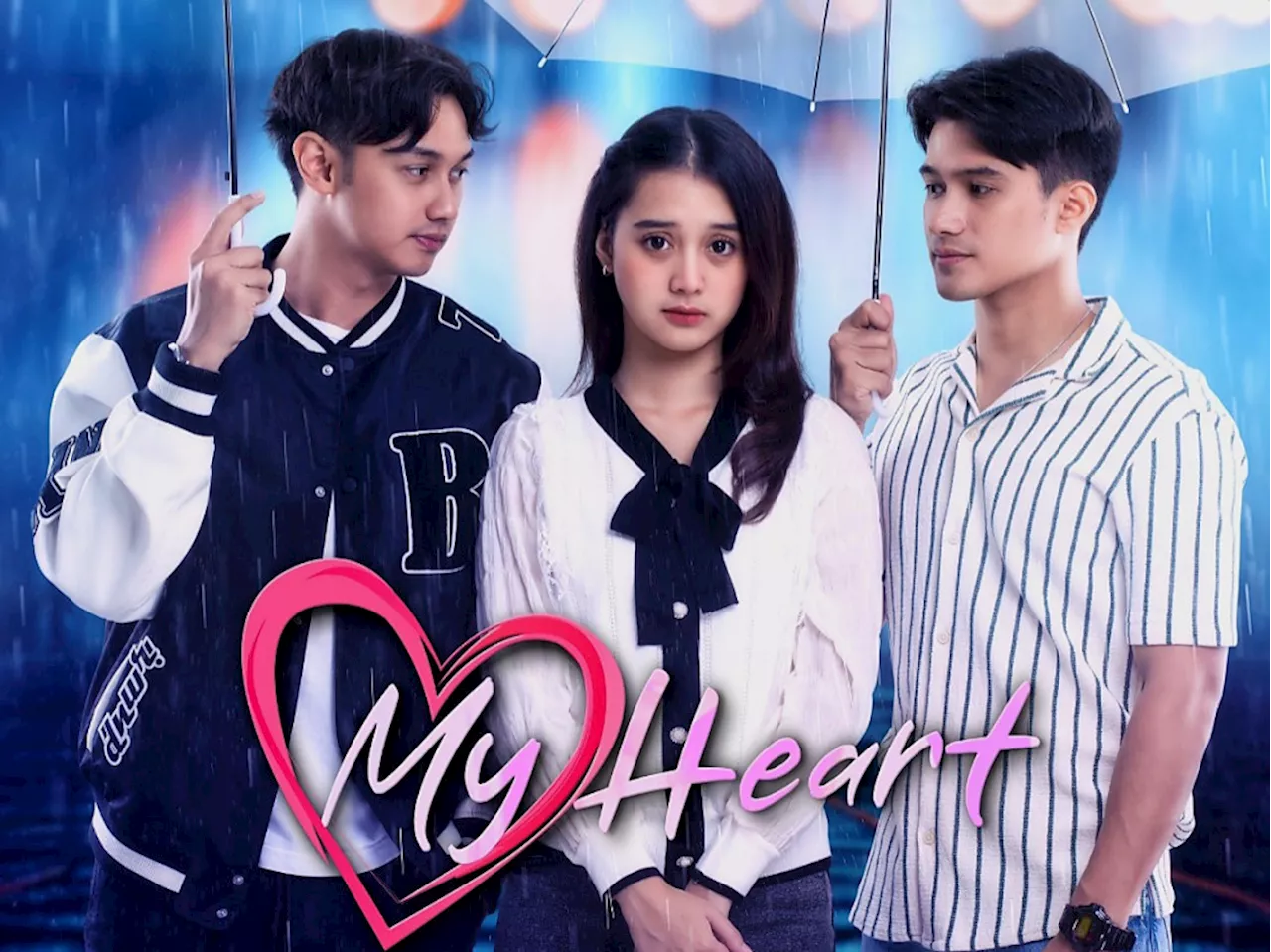 Sinopsis MY HEART SCTV Episode 114, Hari Ini Selasa 24 September 2024: Alfa Bertanya Apakah Andra Serius Perjuangkan Cinta Mereka