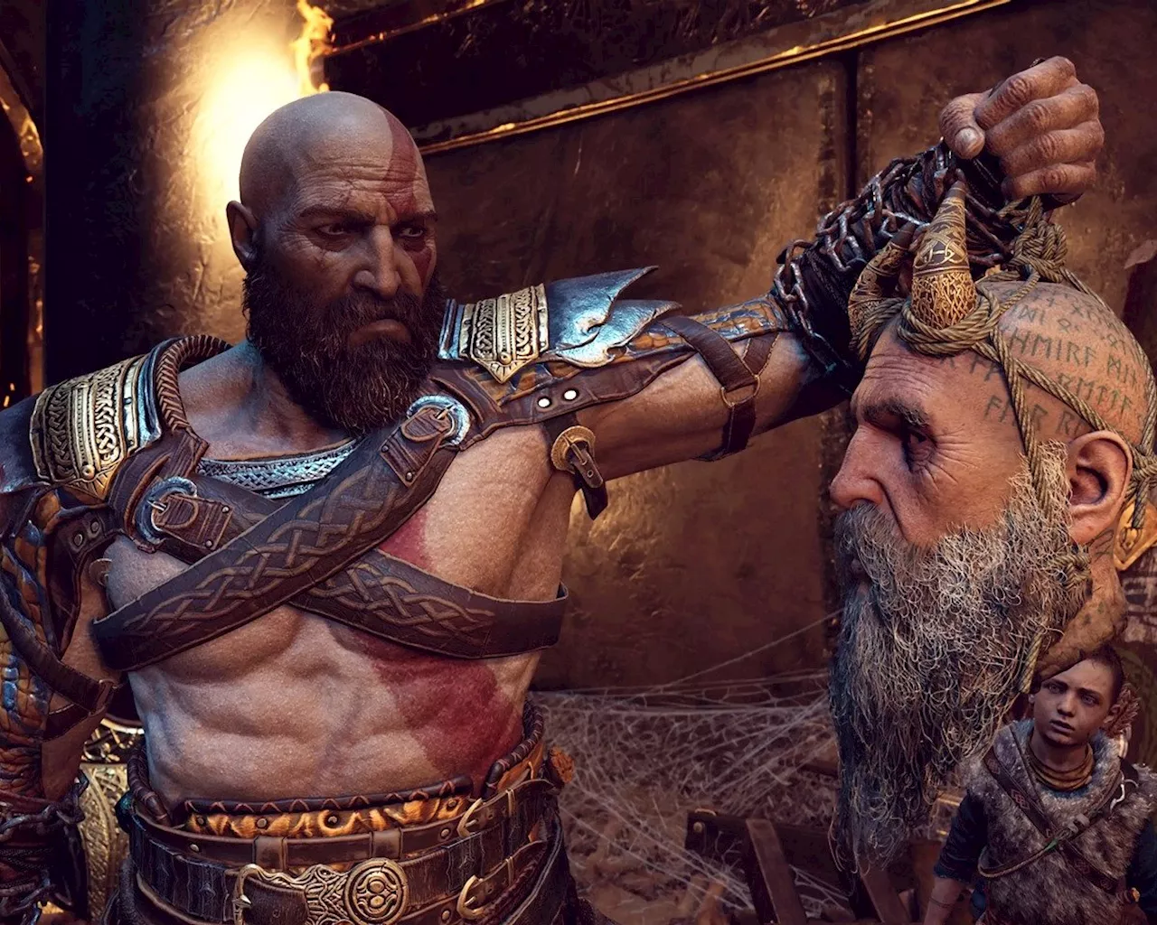 God of War receberá novo jogo ou sequência após Ragnarok?