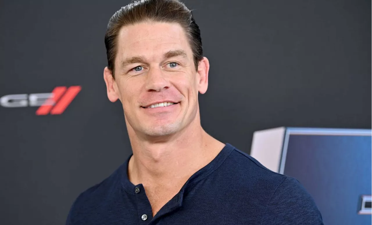 Meta vai revelar chatbot de IA com vozes de famosos como John Cena em breve