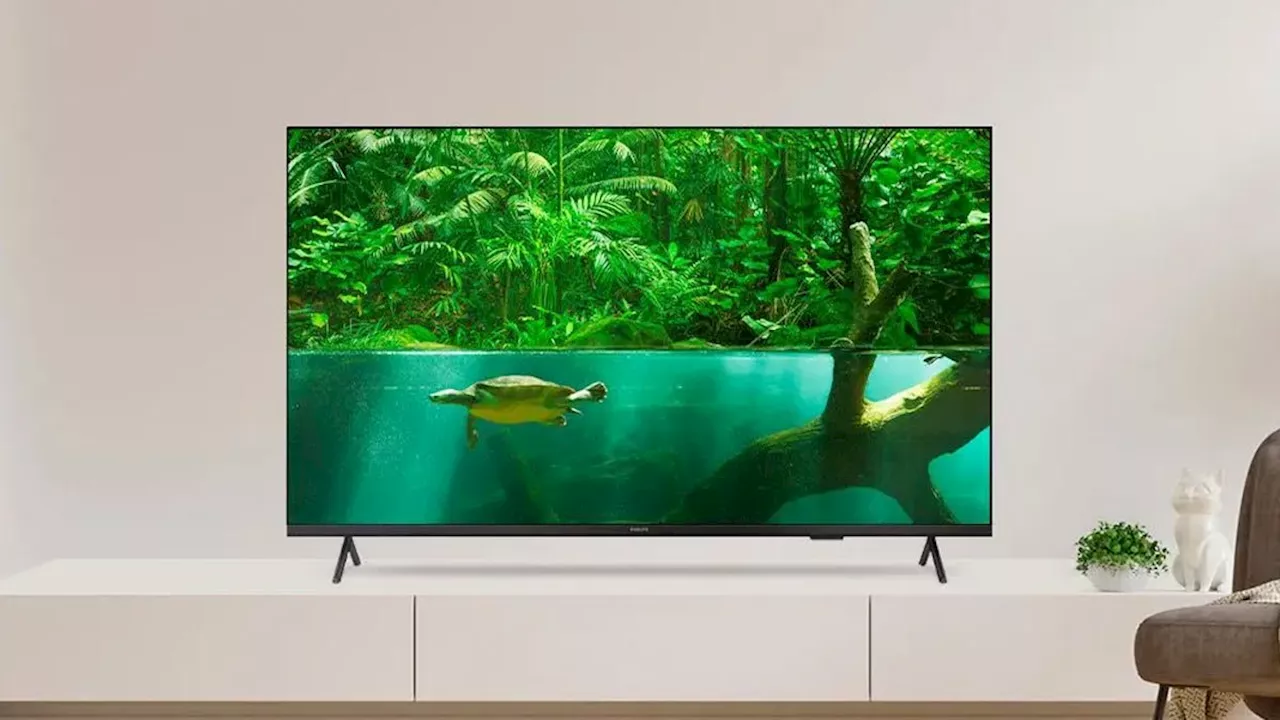 Smart TVs em promoção e em até 10x sem juros: veja lista com Samsung, LG, AOC e mais