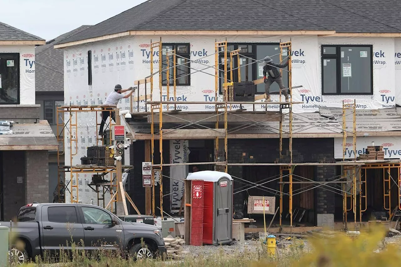 Home renovation boom helps fuel Canada’s high-priced housing market