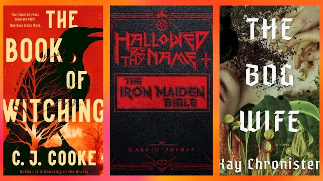 10 books you should read in October