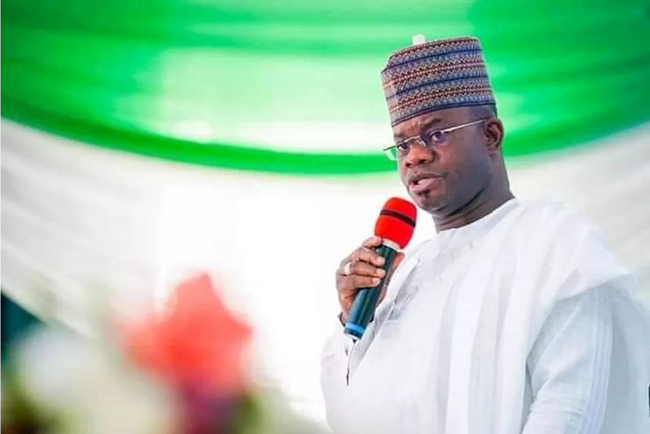 September 25: Yahaya Bello’s new opportunity to surrender