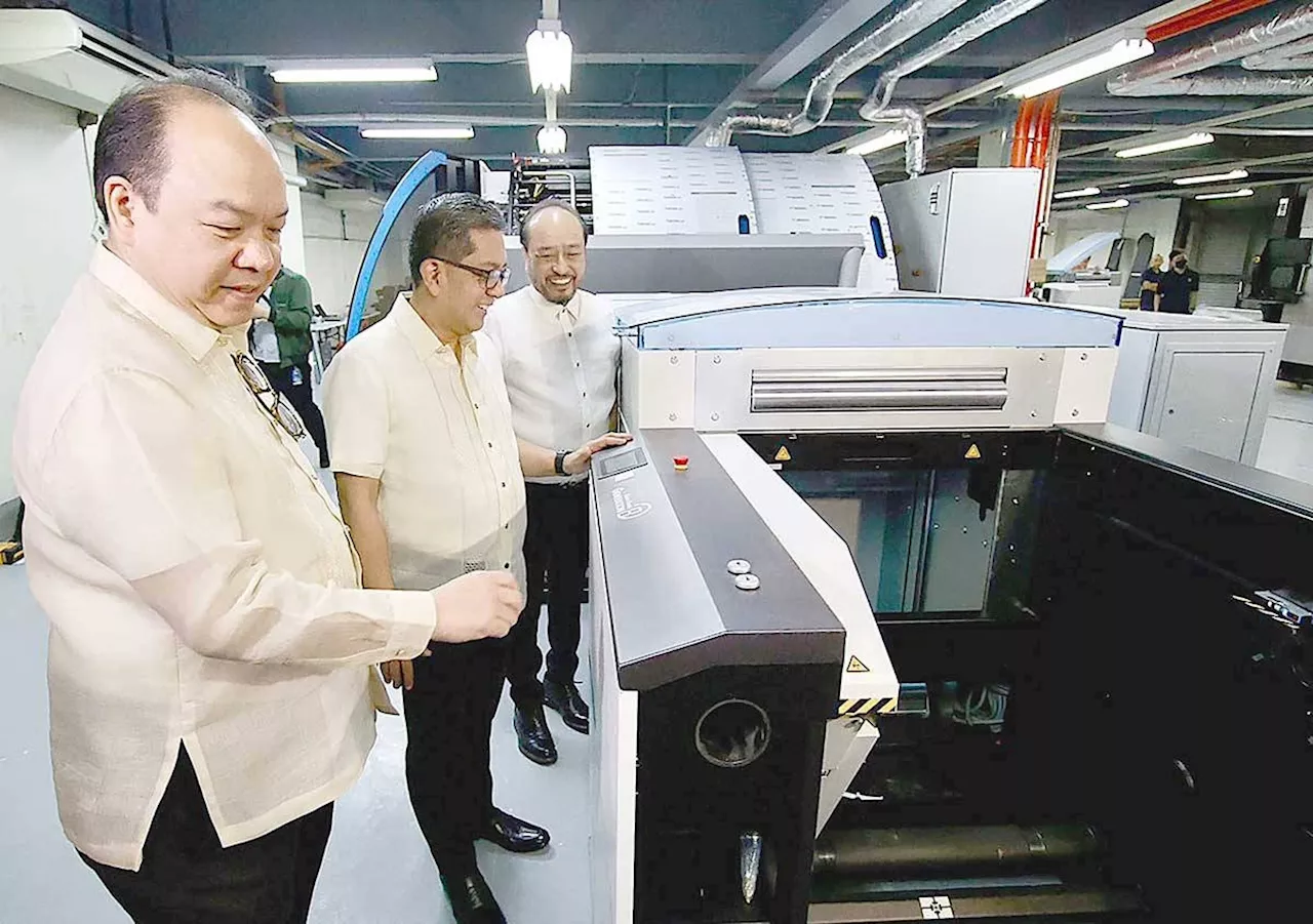 Comelec to print more than 73M ballots