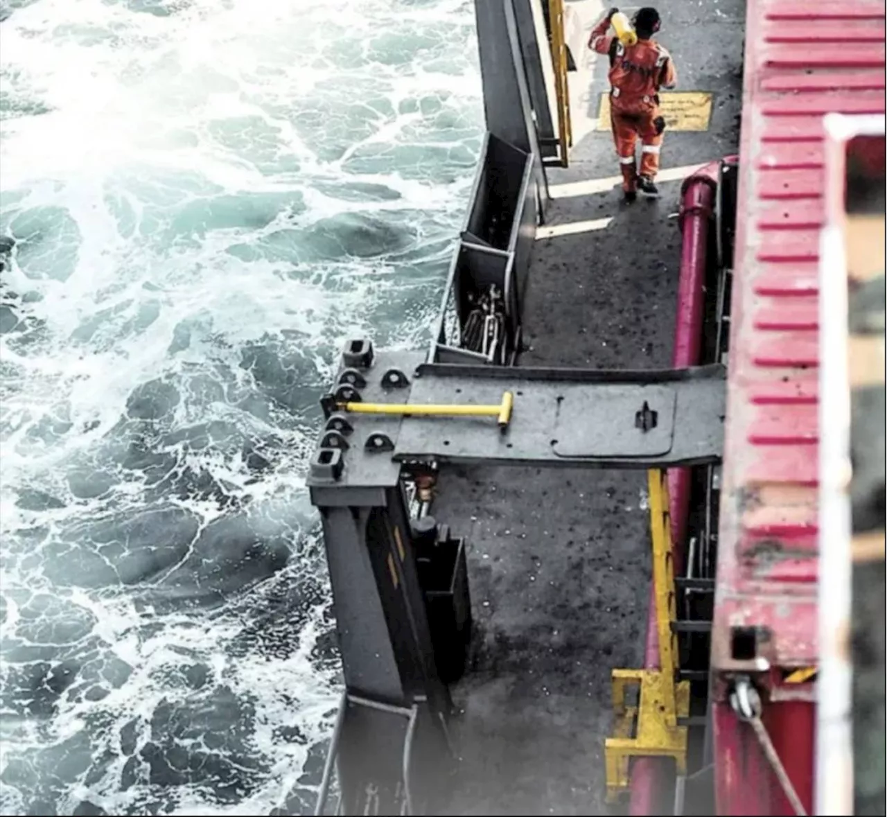 Industry leaders welcome Marcos signing of Magna Carta of Seafarers