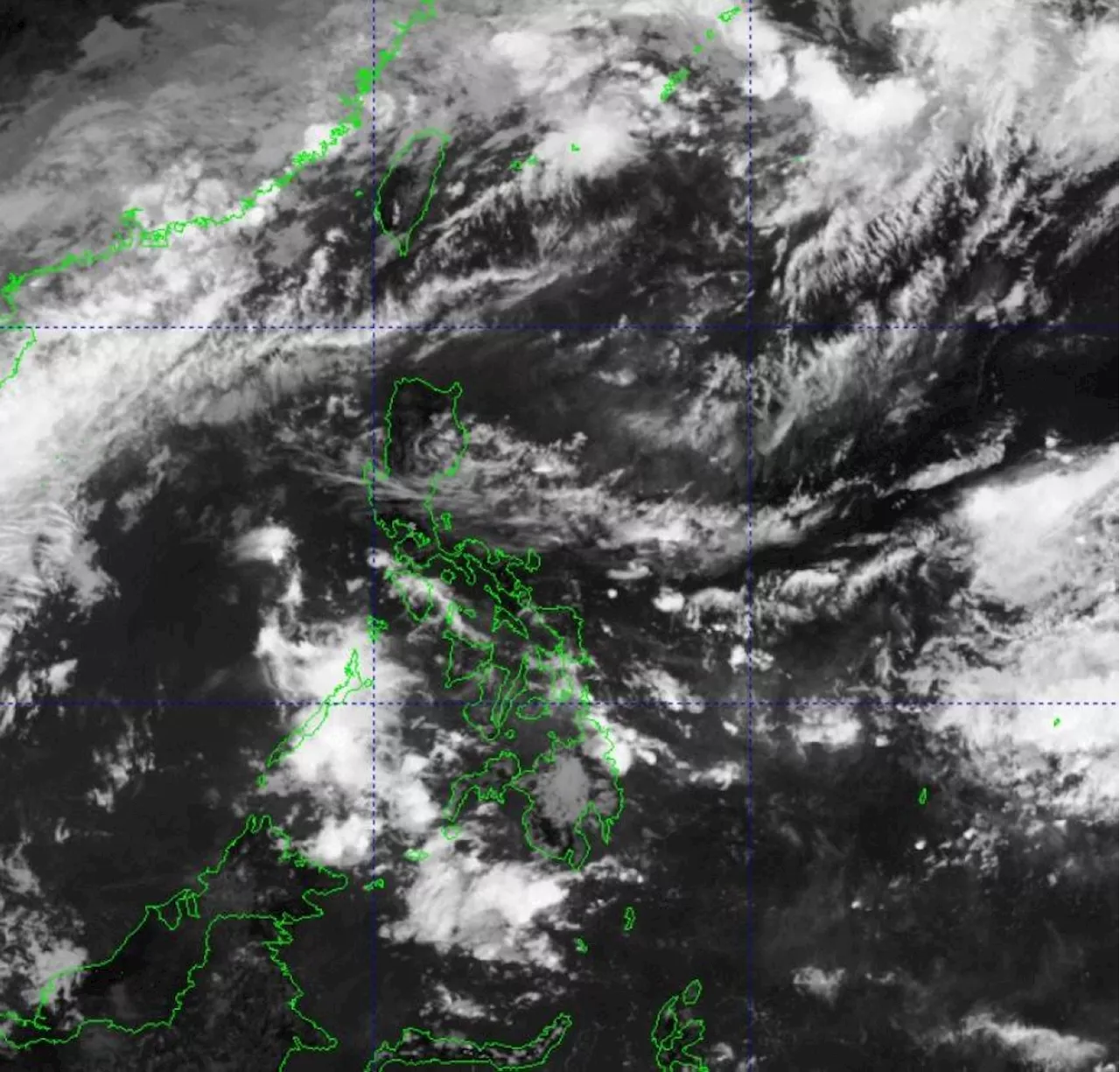 LPA likely to form within the week over Northern Luzon — Pagasa