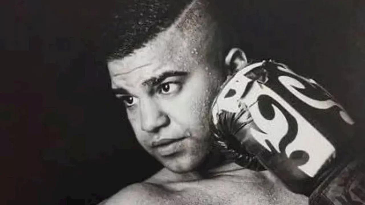 Boxing champion sentenced to death in Iran for third time for ‘corruption on earth’ and ‘pr...