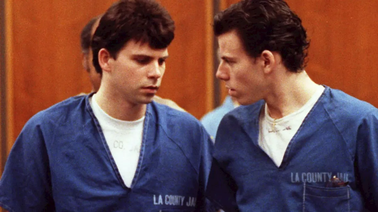 I spent 35 years investigating Menendez brothers’ brutal murder – shock new ‘rape’ claim convinced me they...