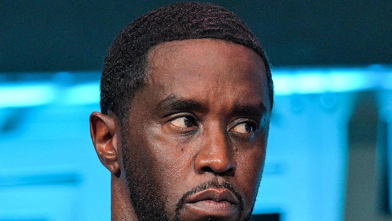 Diddy Sued By Woman Claiming He Raped Her, Recorded Sexual Abuse