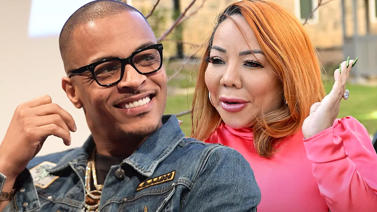 T.I. and Tiny Awarded $71 Million in Legal Fight Against Toy Company