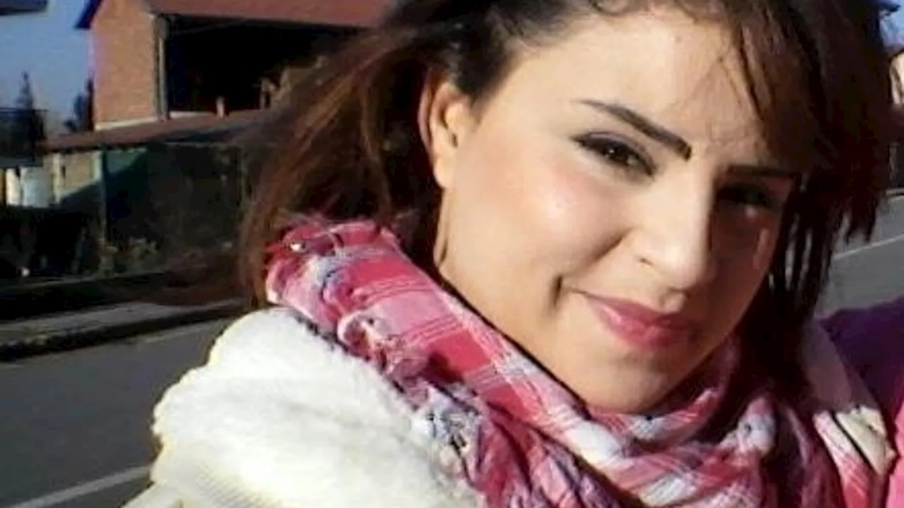 Roua Nabi uccisa dall'ex marito davanti ai figli, lui aveva il braccialetto elettronico