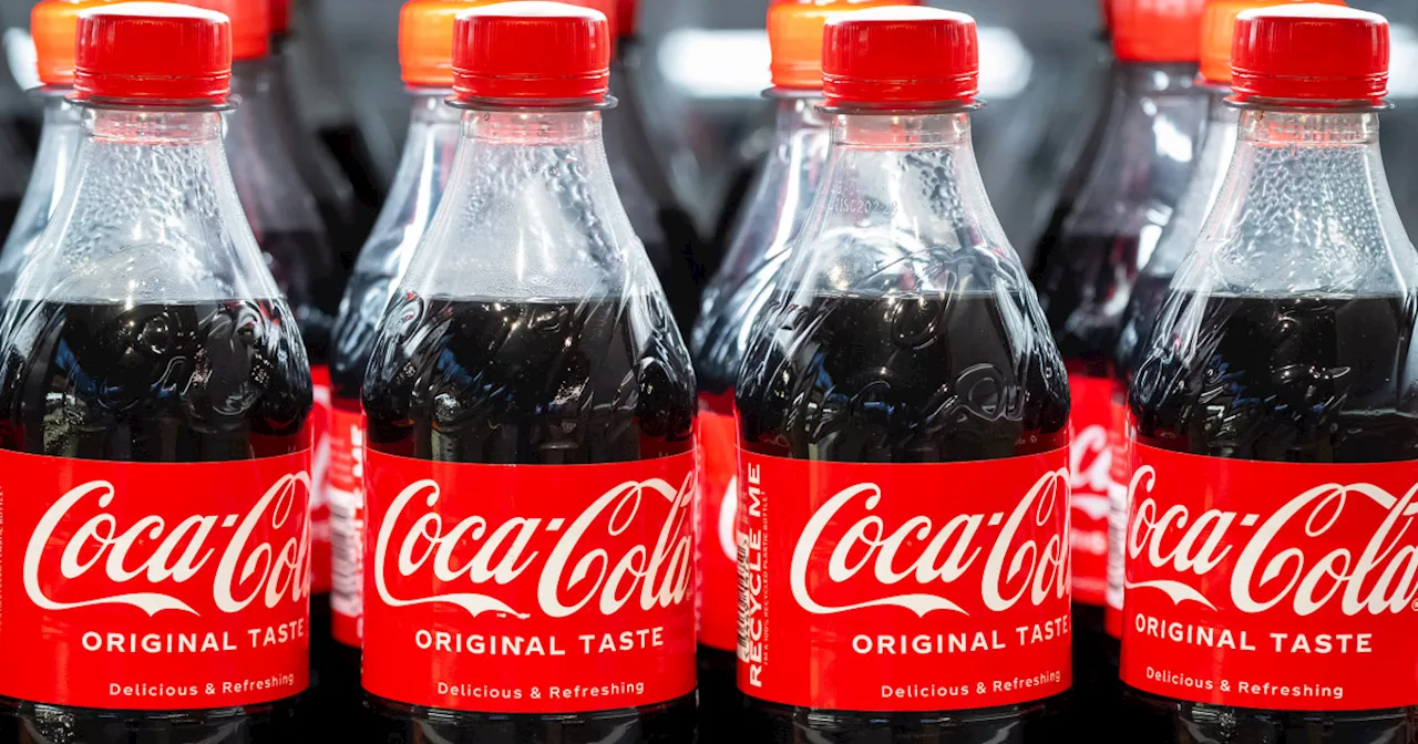 Coca-Cola Quietly Discontinues 2 Flavors in the Past Year