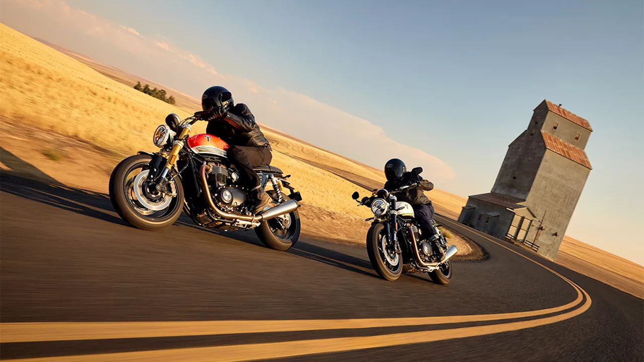 2025 Triumph Speed Twin makes global debut; will arrive in PH ‘soon’