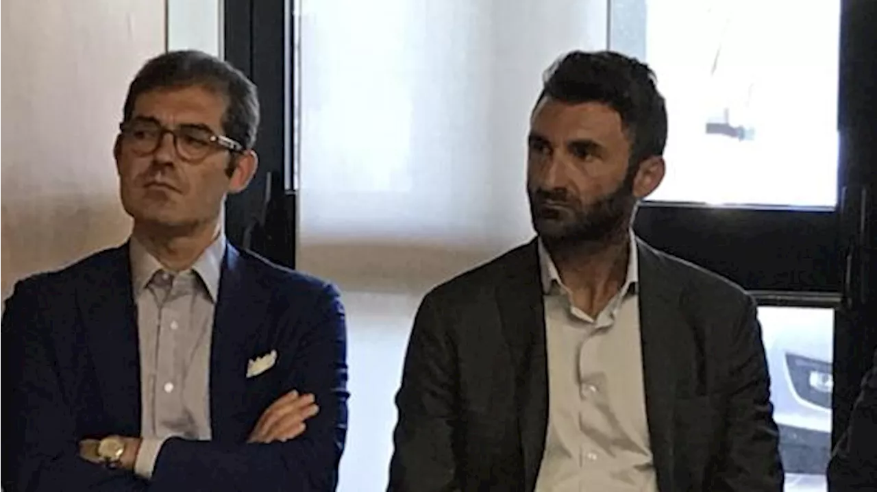 Cosenza, Delvecchio: 'Possiamo fare un buon campionato. Bari? Ci faremo rispettare'