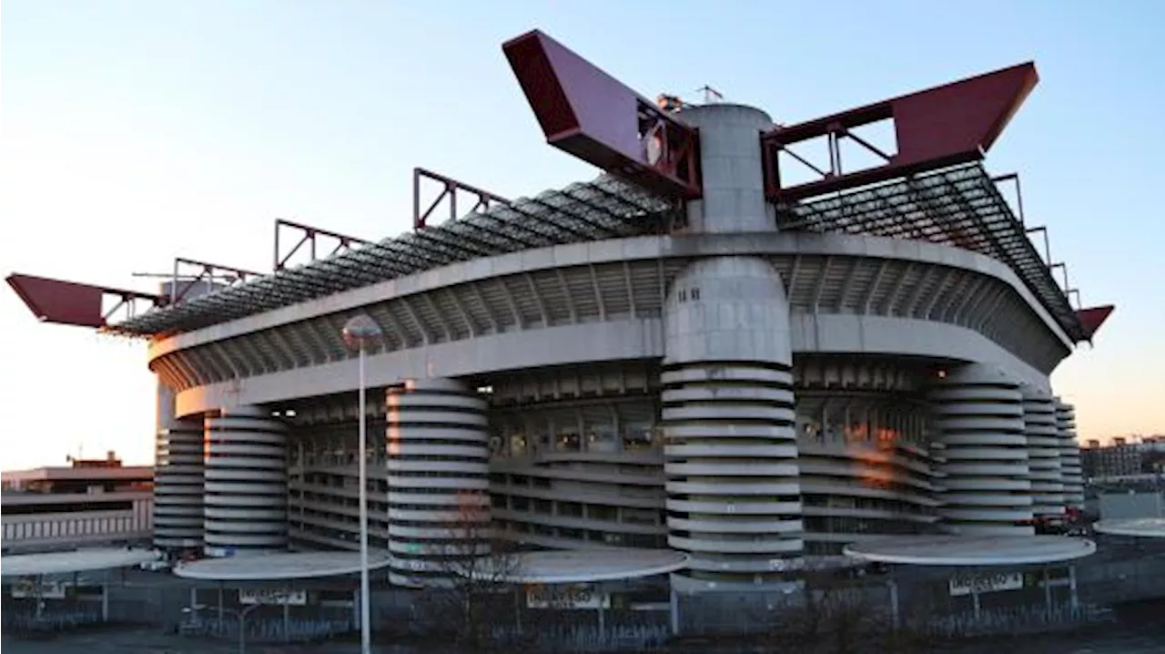 Tolta la finale Champions a Milano, Abodi 'Decisione annunciata, San Siro sede Euro 2032'