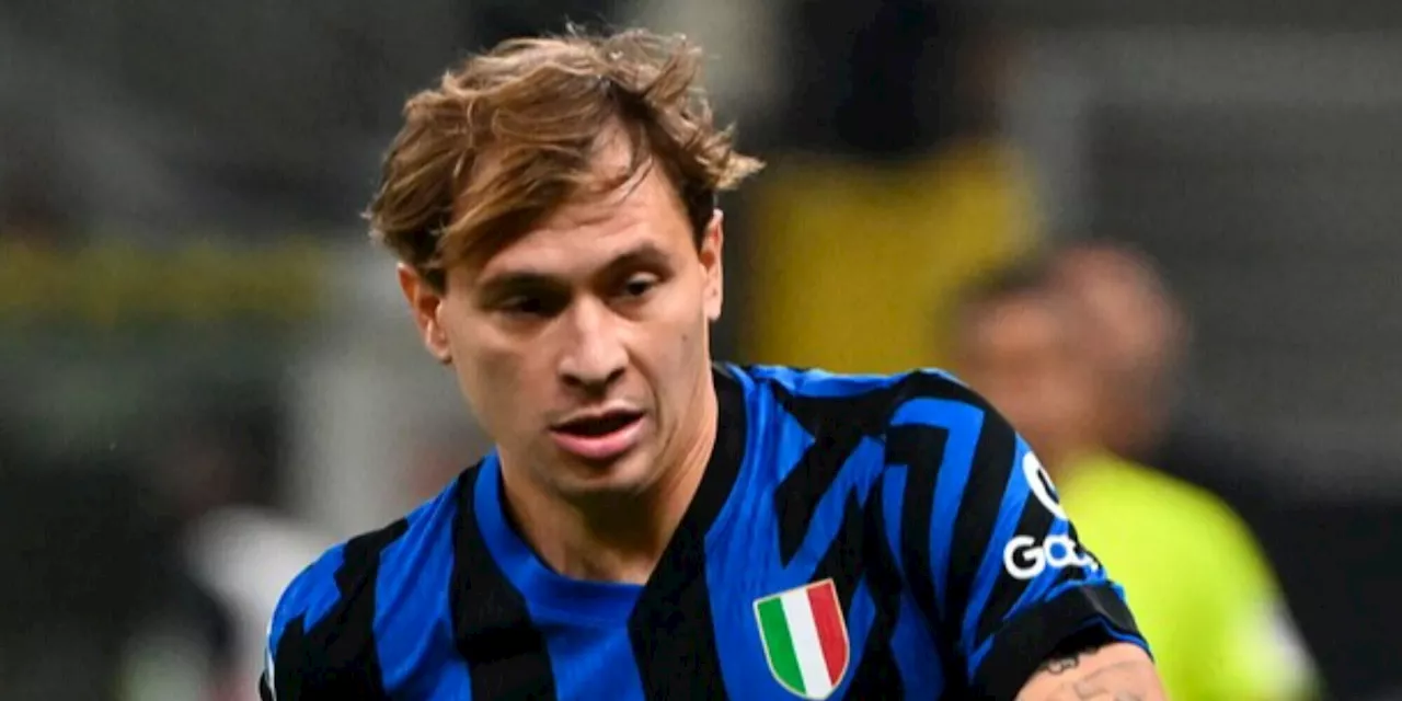 Inzaghi trema, Barella ko: problema post derby, comunicato Inter, ne salta tre