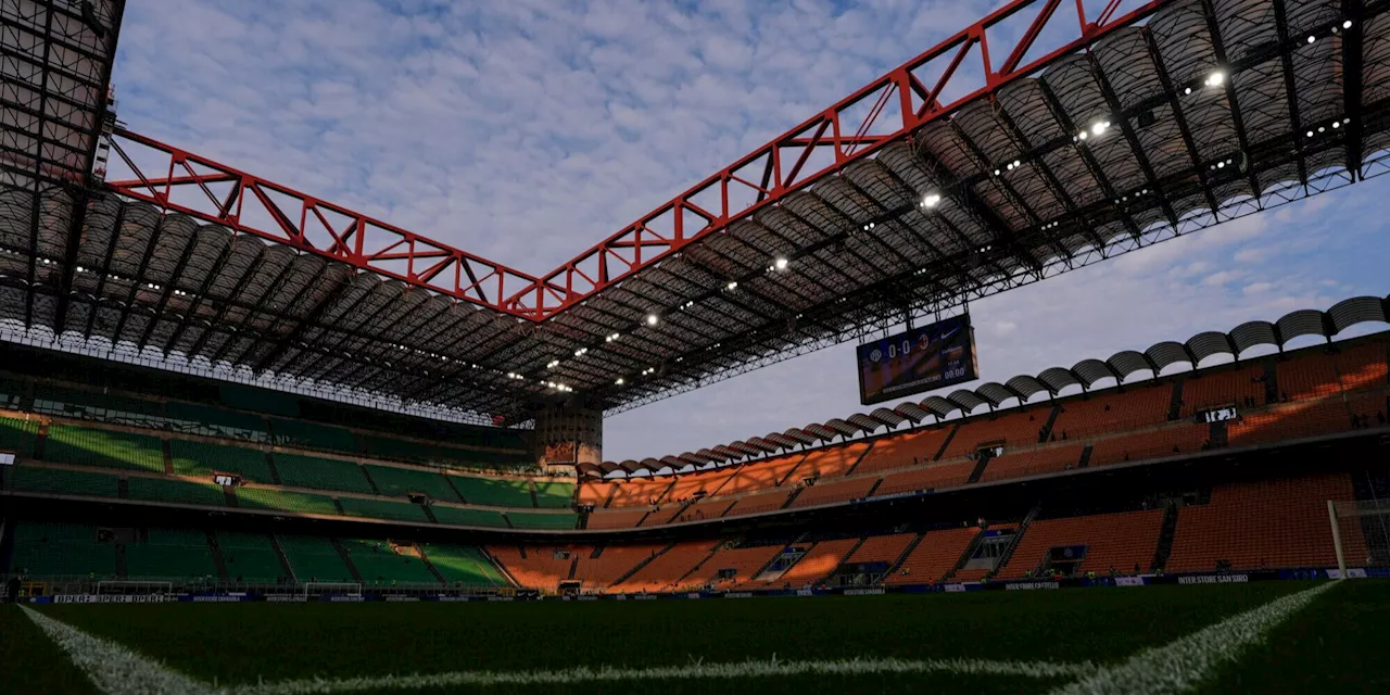 San Siro, tolta la finale di Champions. La Uefa esclude Milano: il motivo