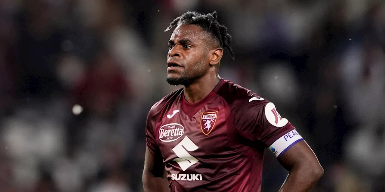 Torino beffato in Coppa Italia: Adams non basta, passa l'Empoli in extremis