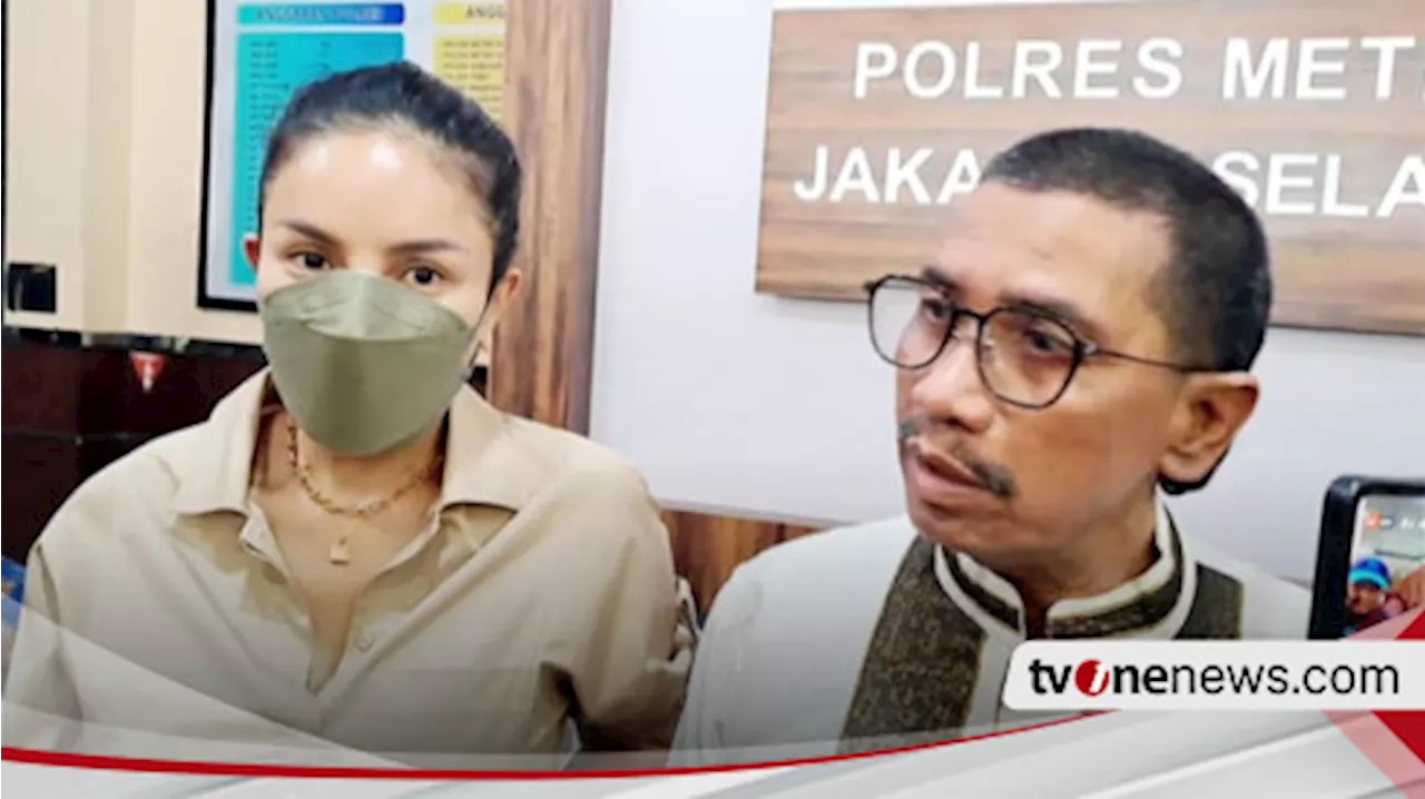 Ramai Dipertanyakan Netizen, Akhirnya Nikita Mirzani Bicara Jujur soal Kontak Fisik dengan Anaknya dan Ternyata…