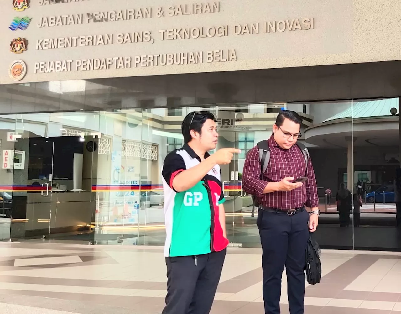 GPMS tetap mahu adakan pemilihan tahun depan