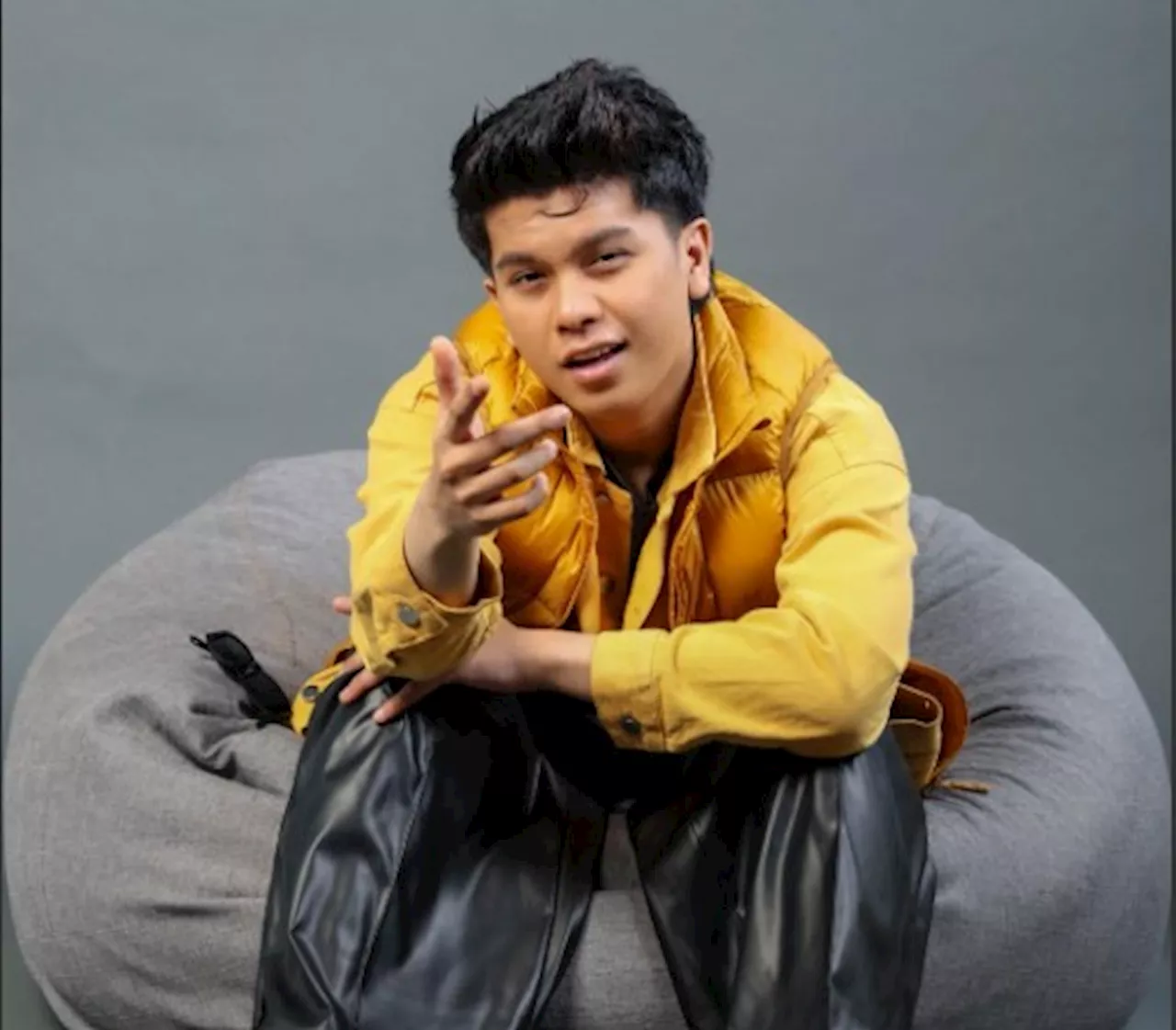 Haqiem Rusli pilih kehidupan lebih ‘low-profile’