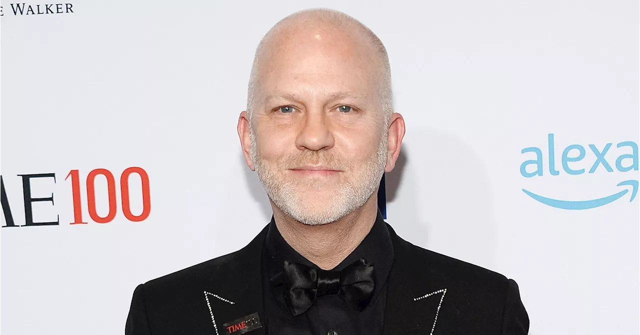 Ryan Murphy Defends ‘Monsters’ Amid Erik Menendez Criticism