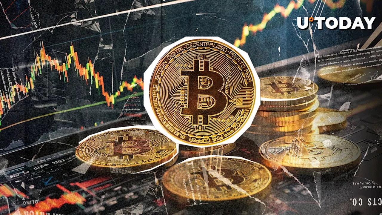 $755 Million in 24 Hours for Bitcoin (BTC): What's Happening?