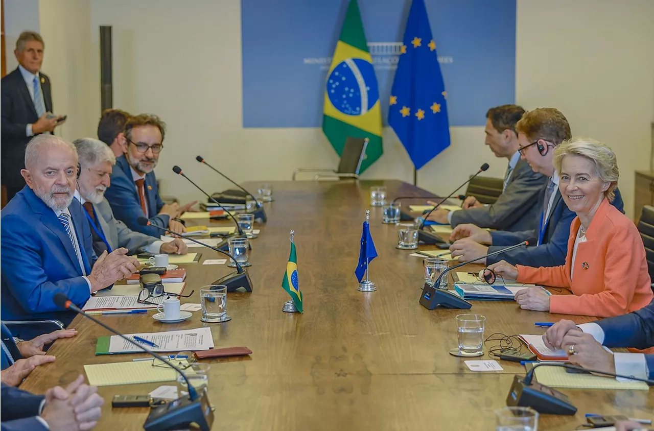 Ambiguidade ambiental deve expor discurso de Lula na Assembleia Geral da ONU a críticas