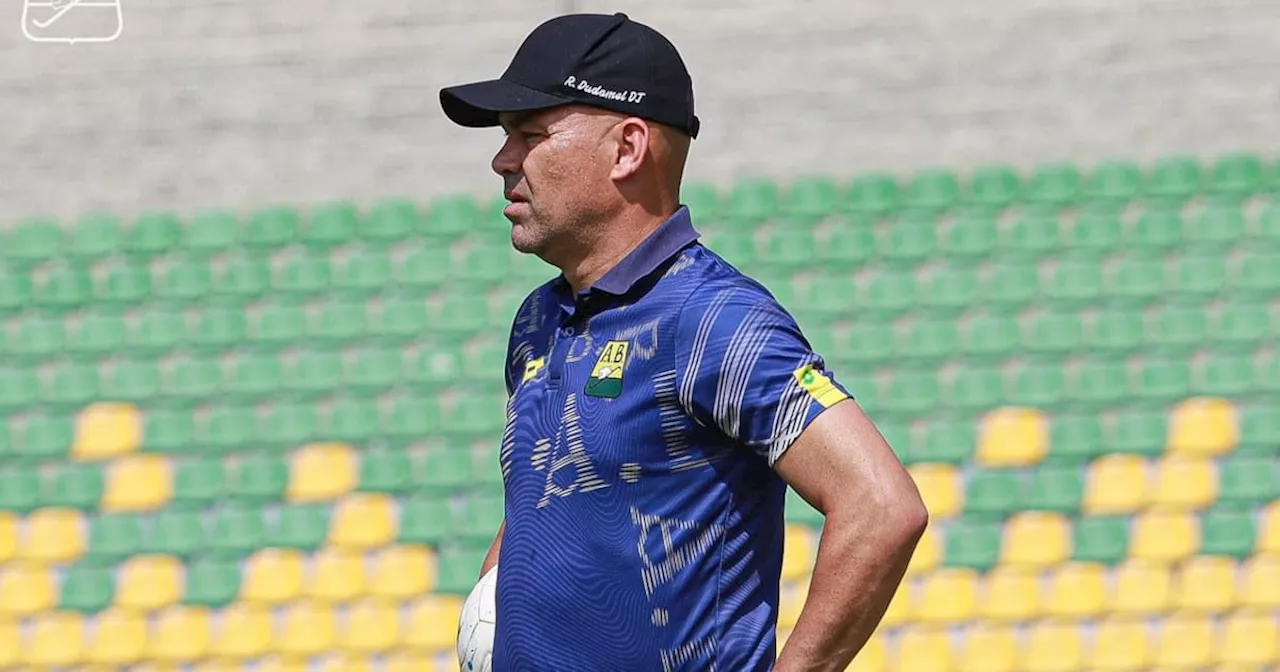 Rafael Dudamel elogió a los jugadores del Bucaramanga: “hemos jugado como aspirantes a un nuevo título”