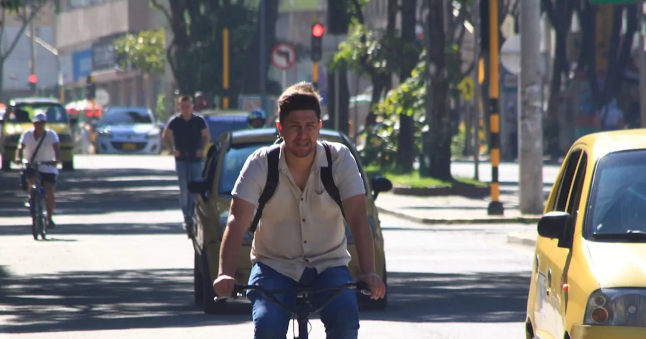 ¿Se unirá a la jornada Sin Carro y Sin Moto en Bucaramanga y el área?