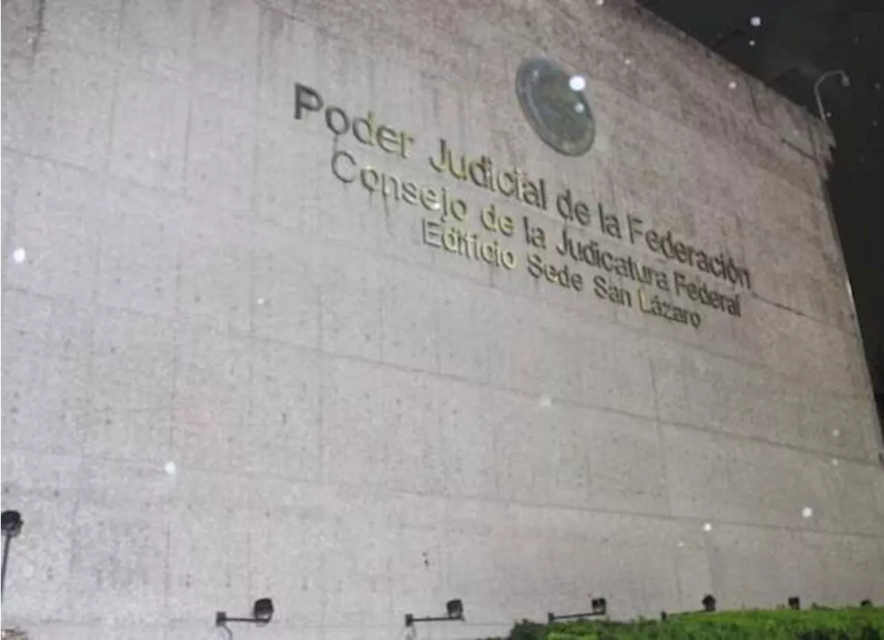 Reforma judicial de AMLO lleva a jueces y magistrados a adelantar jubilaciones