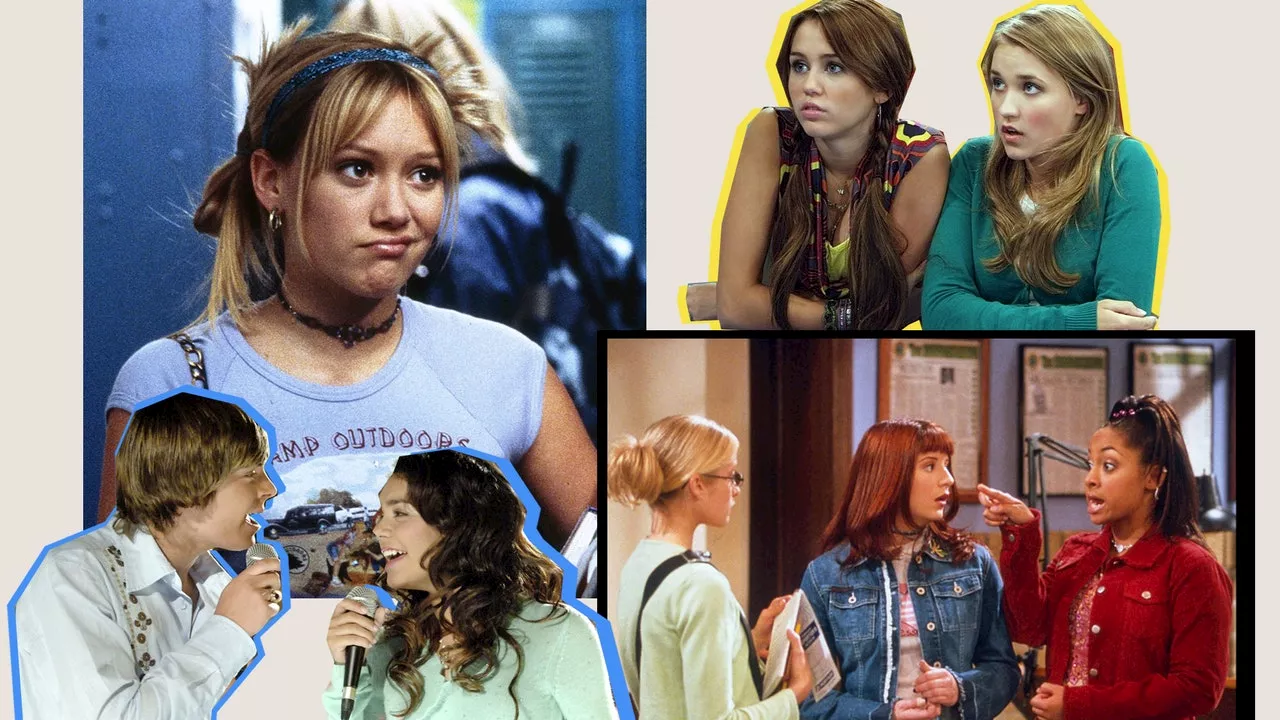 The Untold Story of Disney Channel’s Rise and Fall