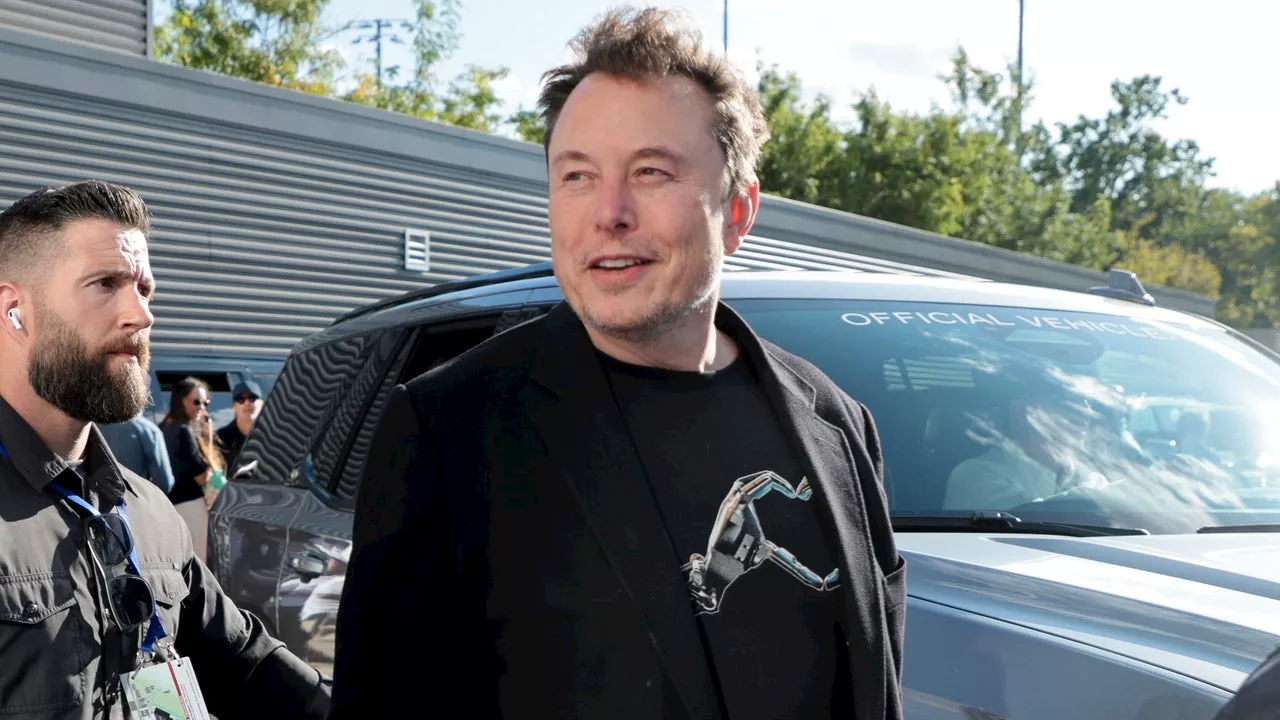 Elon Musk sèche une audition cruciale dans l'enquête sur le rachat de Twitter