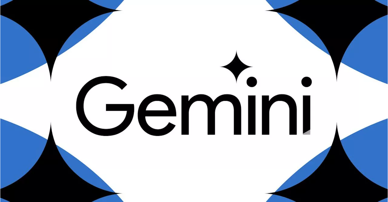 Google Makes Gemini AI A Core Part Of Its Workspace Suite